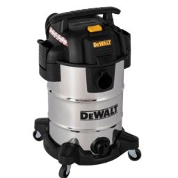 DeWalt DXV30SAPTA usisivač od nerđajućeg čelika za suvo i mokro usisavanje 30L ( 087186 )