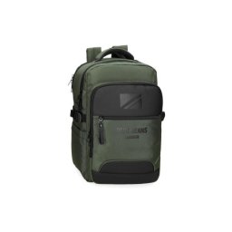 Pepe Jeans Ranac za laptop - Zelena ( 70.624.42 )