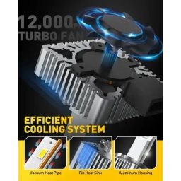 Auxito d3s hid sijalice 6000k zamena za 66340 42403 42302 dd-y19-d3s-b ( AUX029 )