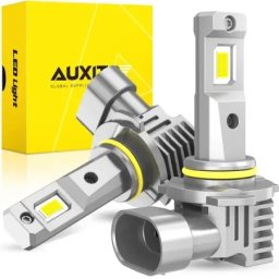 Auxito 9005 led sijalice 6000k ultra jaka svetla set 2 kom dd-m6-9005 ( AUX007 )