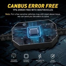 Auxito h7 led sijalice 6000k belo svetlo 700% jače osvetljenje 2 kom dd-y19-h7 ( AUX006 )