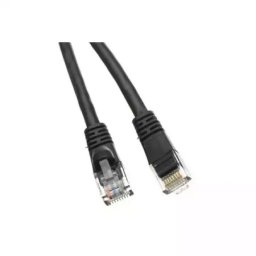 Kettz 3m UT-K030 Crni UTP kabl cat.6