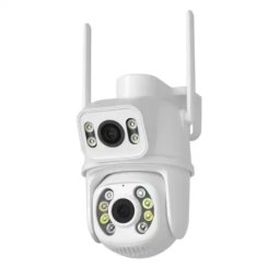 IP Kamera WFIP-5043X 3.0MP