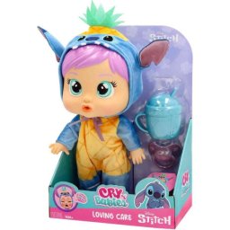 Cry babies loving care stitch 927377 ( 02/27377 )