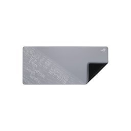 Asus NC18 ROG SCABBARD II ARCTIC GRAY XXL Gaming podloga za miš