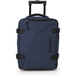 Gabol tamno plava Torba sa točkićima/ranac proširiva 30x40x20/24 cm 24l/2,2 kg Canada ( 16KG125244EB )