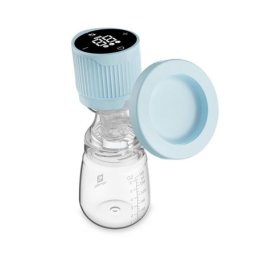 Lorelli elektricna pumpica za izmazanje lila blue ( 10220850001 )