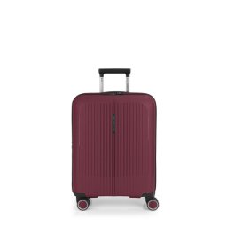 Gabol proširivi Kofer mali (kabinski) 40x55x20/25cm Polypropilen Brooklyn 41,7/47,4 l-2,8 kg bordo ( 16KG123922DB )