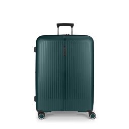 Gabol proširivi Kofer veliki 51x75x31/34cm Polypropilen Brooklyn 109/119,6 l-4,5 kg tamno zelena ( 16KG123947FB )