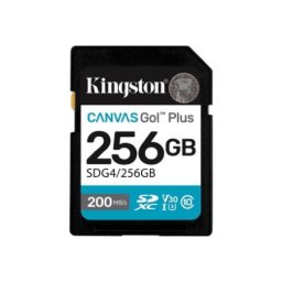 Kingston memorijska kartica SDG4/256GB ( SDG4/256GB )