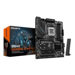 Gigabyte B840 GAMING XWF6E 1.0/AM5 Maticna ploca ( B840 GAMING XWF6E 1. )