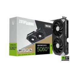 Zotac GAMING GeForce RTX 5060 Ti Twin Edge 16GB DDR7 128 bit 3xDP/HDMI ( ZT-B50620E-10M )