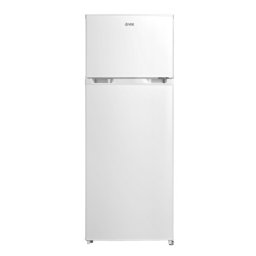 Vox KG 2730 E Frižider Kombinovani