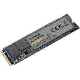 Intenso Gen.3x4 2TB 3835470 Read 2100MB/s \Write 1700MB/s SSD M.2 NVMe