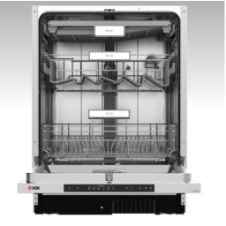 Vox GSI 14 7703E Ugradna mašina za pranje sudova