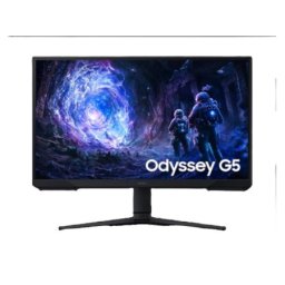 Samsung LS32FG510EUXEN 32" VA/ 2560x1440/ 180Hz/ 1ms MPRT/ HDMIx2,DP/ FreeSync/ VESA/ Pivot,Visina Monitor ( LS32FG510EUXEN )