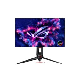 Asus ROG PG27AQDP 27" OLED/ 2560x1440/ 480Hz/ 0.03ms GtG/ HDMIx2,DP,USB/ Gsync/ Pivot,visina/ crna Monitor ( 90LM0A20-B01A70 )