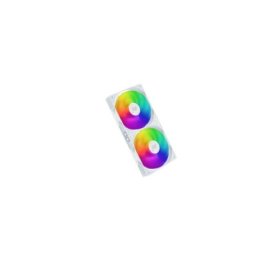 Levelplay Combat Liquid 240 SE AIO/bela Vodeno hladenje za CPU ( KRW-S12NN-20APN-GW1 )