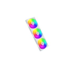 Levelplay Combat Liquid 360 SE AIO/bez ekrana/bela Vodeno hladenje za CPU ( KRW-S13NN-20APN-GW1 )