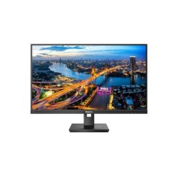 Philips 276B1/00 27" IPS/ 2560x1440/ 75Hz/ 4ms GtG/ HDMI,DP,USB C,LAN/ Pivot,visina/ VESA/ crna Monitor ( 276B1/00 )