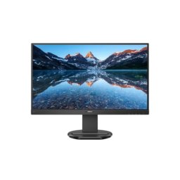 Philips 276B9/00 27" IPS/ 2560x1440/ 75Hz/ 4ms GtG/ HDMI,DP,USB C/ Pivot,visina/ VESA/ crna Monitor ( 276B9/00 )