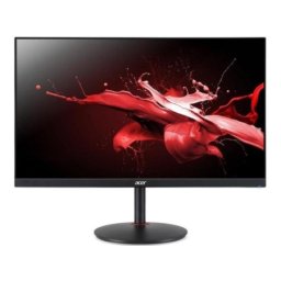 Acer Nitro XF240YM3biiph 23.8" IPS/ 1920x1080/ 180Hz/ 1ms VRB/ HDMIx2,DP/ Freesync/ visina/ crna Monitor ( UM.QX0EE.315 )
