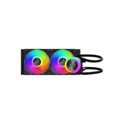 Levelplay Combat Liquid 240 SE AIO/crna Vodeno hladenje za CPU ( KRW-S12NN-20APN-GN1 )
