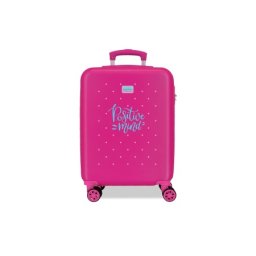 Movom Positive Mind dečiji kofer 55 cm - pink ( 32.311.42 )