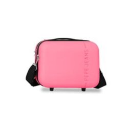 Pepe Jeans Montana ženski neseser - pink ( 75.639.48 )