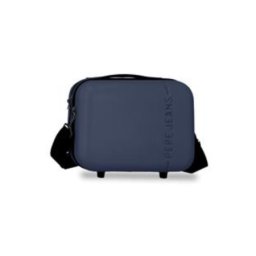 Pepe Jeans Montana ženski neseser - teget ( 75.639.42 )