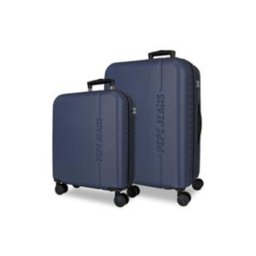 Pepe Jeans Montana set kofera 2/1 - teget ( 75.689.42 )