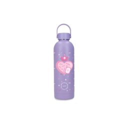 Enso Queen Of Hearts dečiji termos 500 ml - ljubičasta ( 99.533.41 )