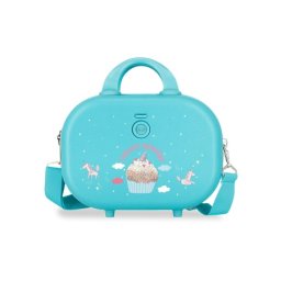 Enso Unicorn Paradise dečiji neseser - tirkizna ( 99.439.21 )