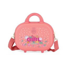 Enso Girl Zone dečiji neseser - koralna ( 99.339.21 )