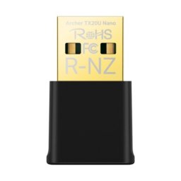 TP-Link Archer TX20U Nano Bežicni adapter ( ARCHER TX20U NANO )