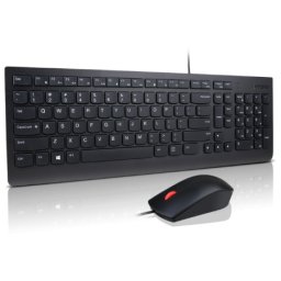 Lenovo Essential Wired Combo Keyboard and Mouse (Slovenian 234) ( 4X31R64440 )