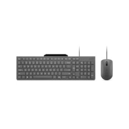 Lenovo 310/žicni set/USB-A /SRB/crna Tastatura+miš ( GX31R09796 )