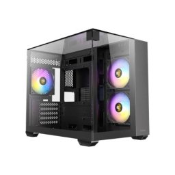 Antec CX600M kućište crno