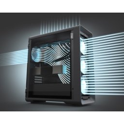 Fsp group CUT593A kućište