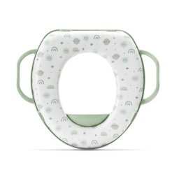 Lorelli soft trening adapter sa rucicama - planets green ( 10130682602 )