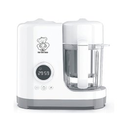 Bbo blender sa grejacem/baby food processor (lm-fs502) ( LM-FS502 )