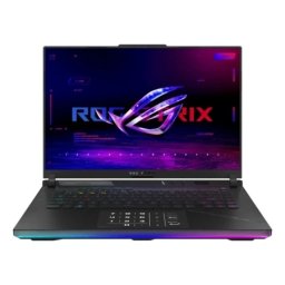Asus ROG Strix G16 G614FP-S5084 16 IPS 2.5K/R9-9955HX/32GB/NVMe 1TB/RTX5070 8GB Laptop