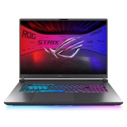 Asus ROG Strix G18 G815JMR-S9014W 18 2.5K/i7-14650HX/32GB/1TB/RTX5060 8GB/Win11 home+ranac Laptop