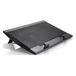 DEEPCOOL WINDPALFS 15.6/17 NOTEBOOK COOLER