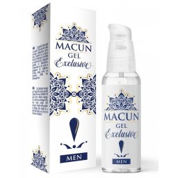 Macun Exclusive Gel 30 ml