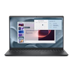 Dell Pro 15 Essential PV15250 - Intel Core™ 3 100U - 8GB RAM - 512GB SSD - Ubuntu - NOT26788