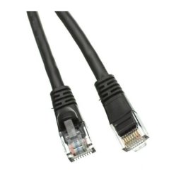 Kettz UTP kabl cat.6 1m UT-K030 Crni