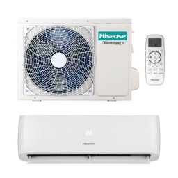 Hisense klima uređaj Easy Smart 12 K CA35YR03G inverter