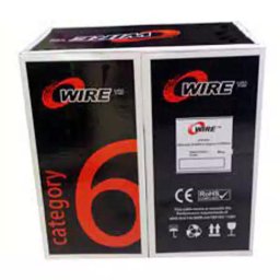 Owire UTP kabal CAT 6 PP outdoor
