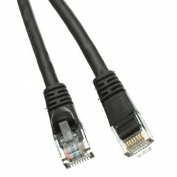 Kettz UTP kabl cat.6 15m UT-K150 Crni